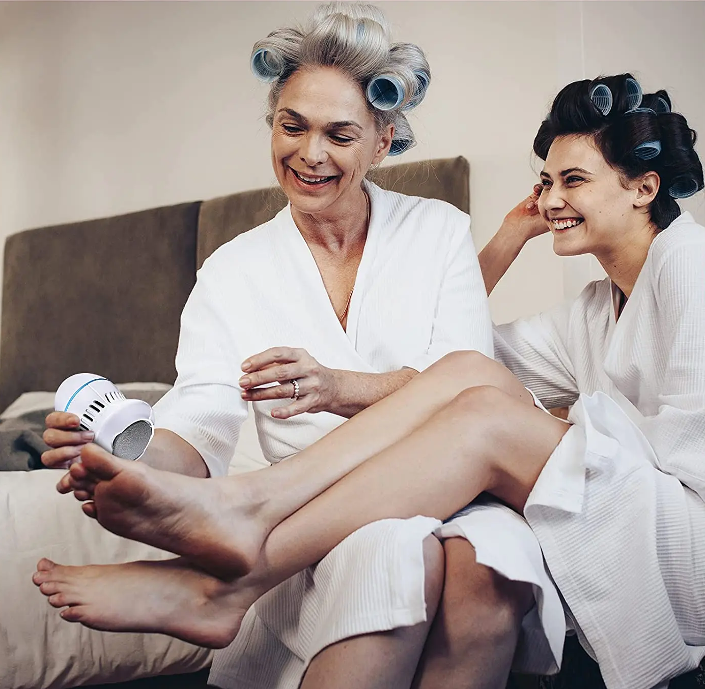 Callus and Crack Remover