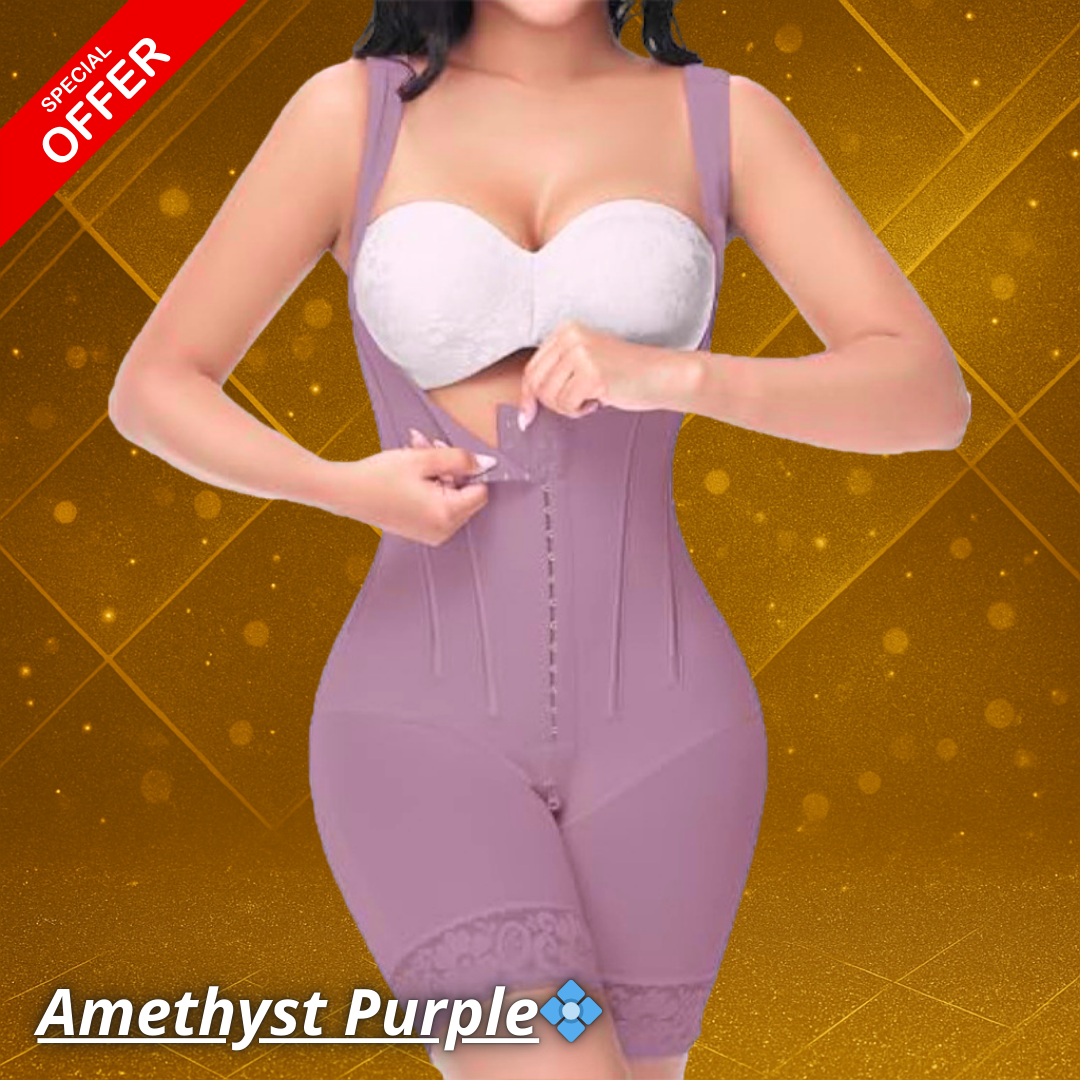 Velluna Shapewear 3 in 1 — Sculpted Comfort / Inspired by Colombian Design💠