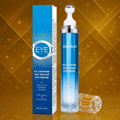 Velluna GlowRoll Eye Luxe™ + Ebook Gratis