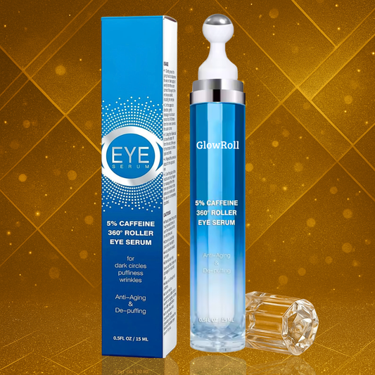 Velluna GlowRoll Eye Luxe™ + Ebook Gratis