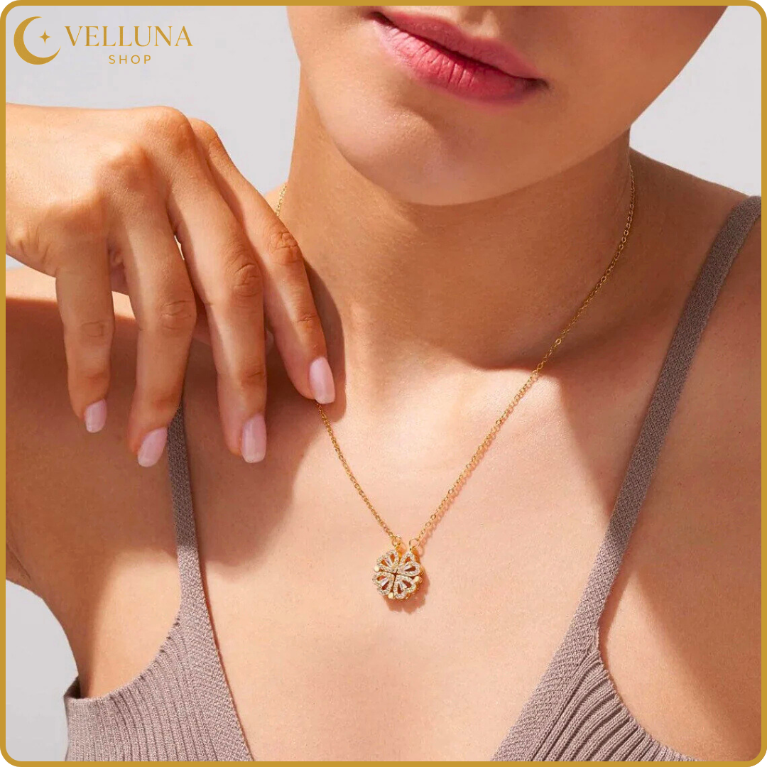 Velluna Clovera Heart™