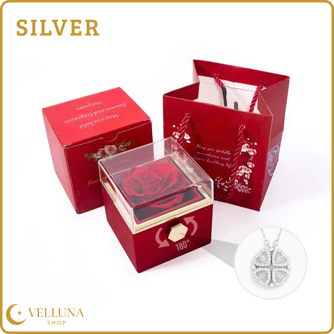 Velluna Clovera Heart™