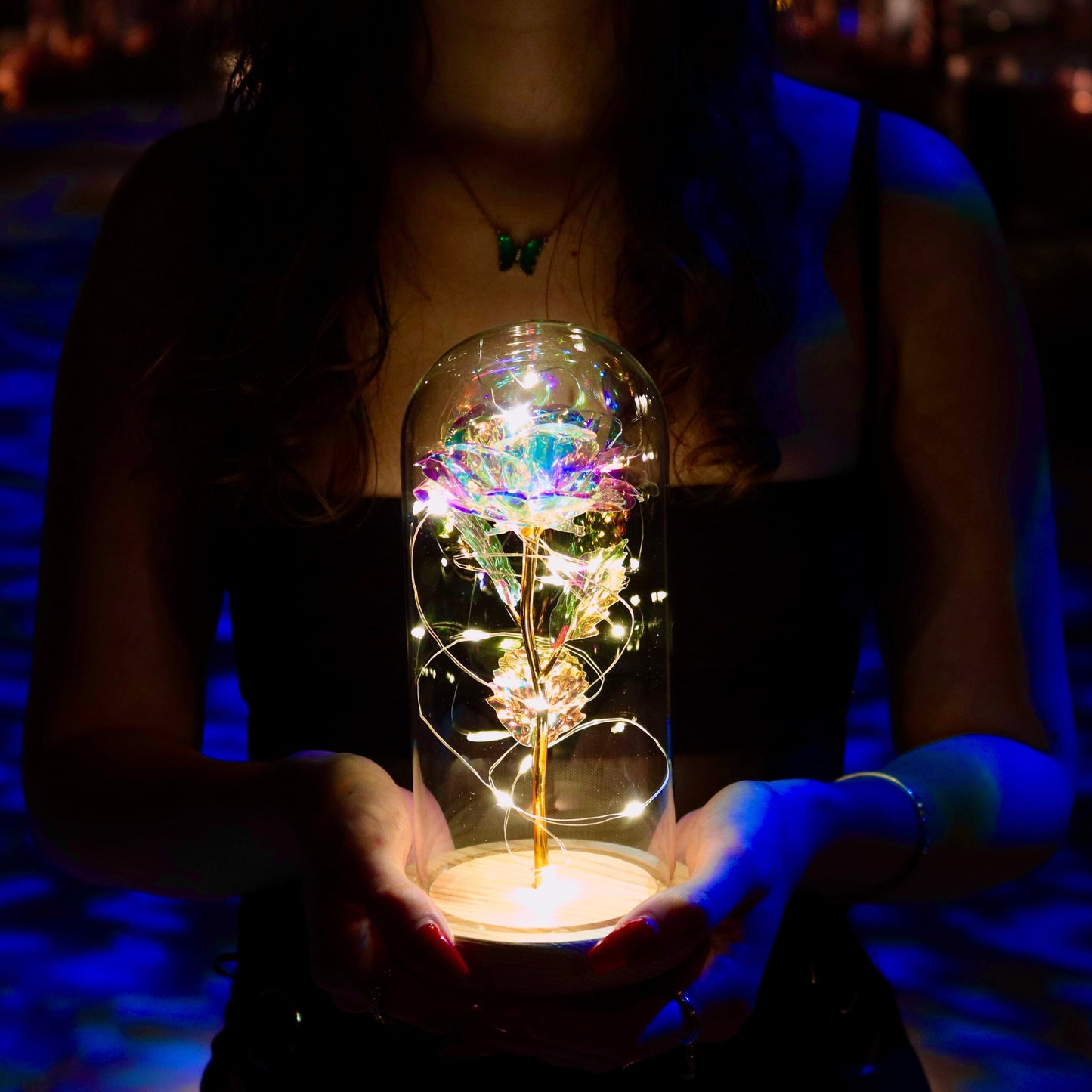 Velluna Everlasting Rose™