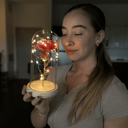 Velluna Everlasting Rose™